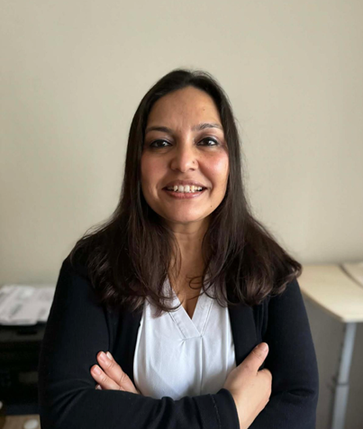 SapanaSharma Profile